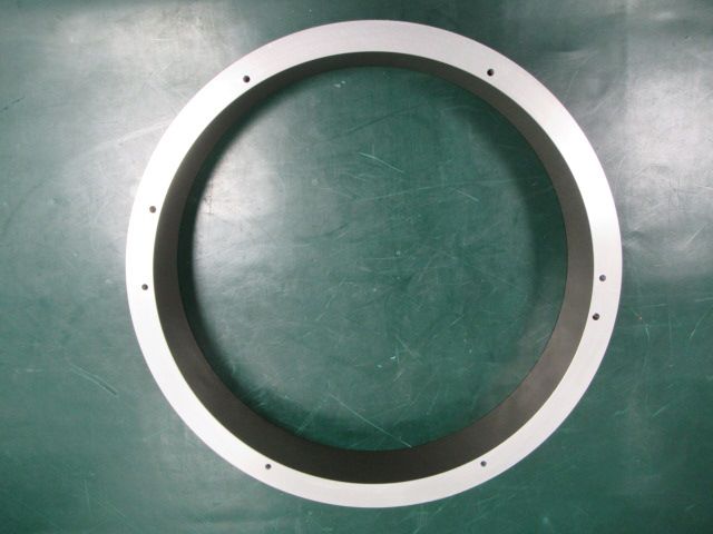 RING.BTM SHIELDMP V2,半导体清洗,等离子喷涂